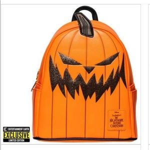 ISO Entertainment Earth NBC Bag